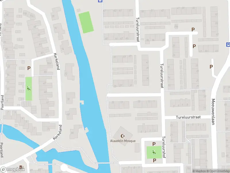 112 melding Overlastmelding Tureluurstraat in Enkhuizen