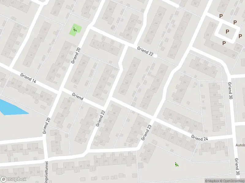 112 melding Overlastmelding Griend in Lelystad gesloten