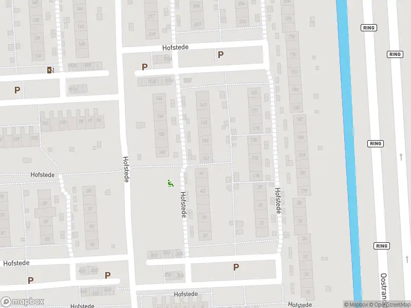 Overlastmelding Hofstede in Lelystad