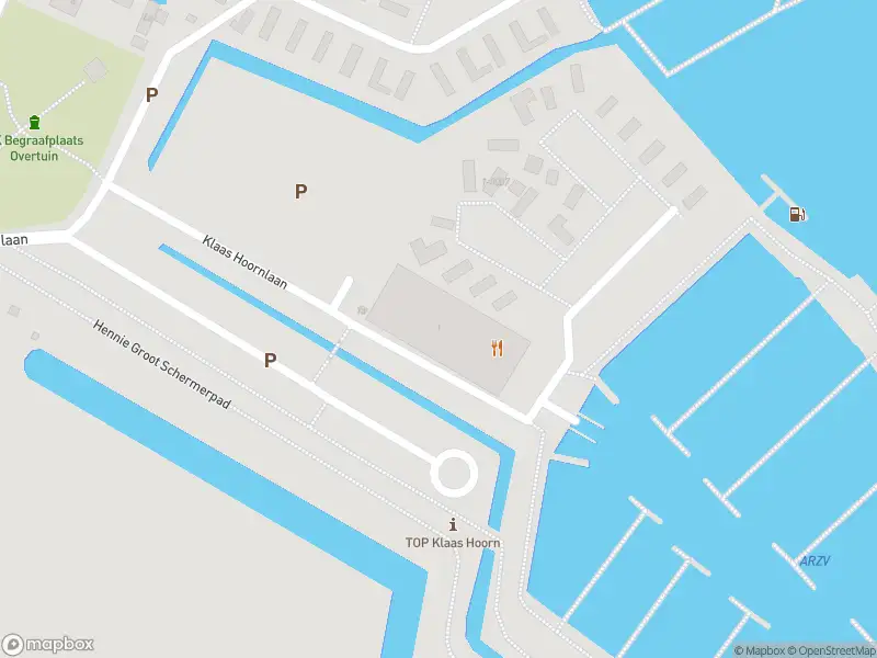 Overlastmelding Klaas Hoornlaan in Akersloot