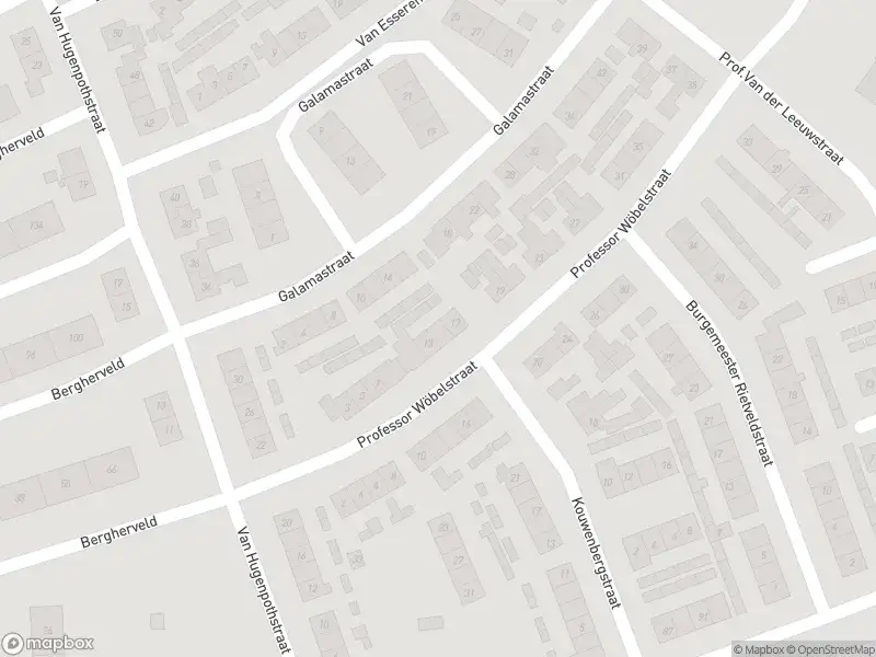 Brandweer met gepaste spoed naar de Bergherveld in 's-Heerenberg