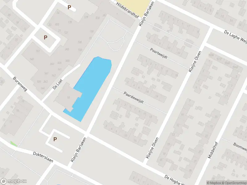 Overlastmelding Paardeweijdt in Heiloo gesloten