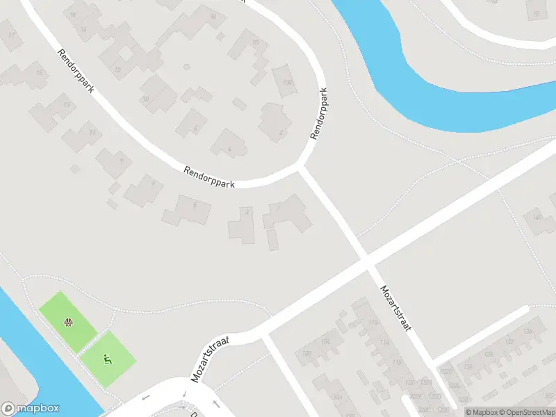 Overlastmelding Rendorppark in Heemskerk