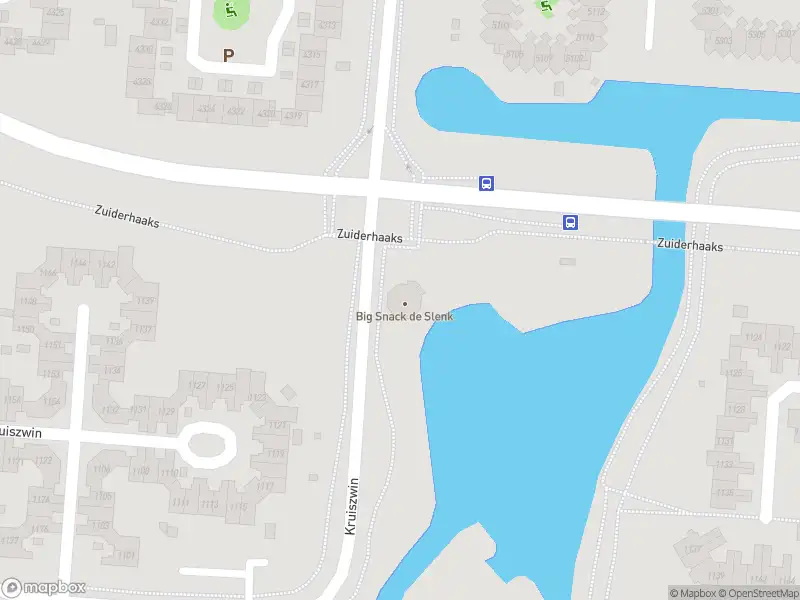 112 melding Overlastmelding Kruiszwin in Julianadorp