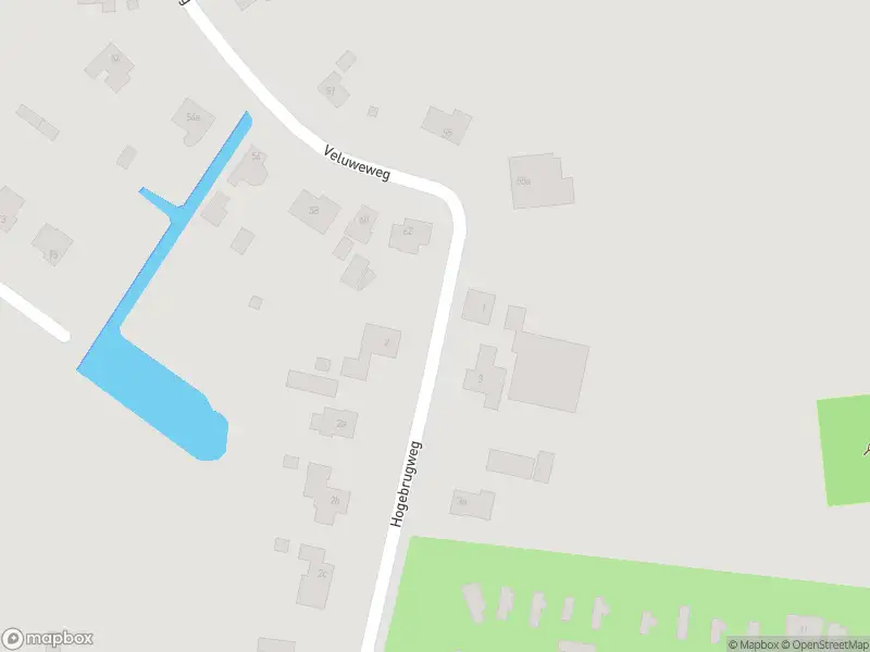 Overlastmelding Hogebrugweg in Waarland gesloten