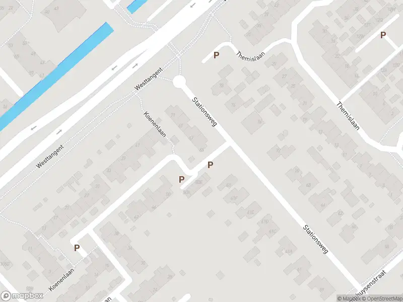 Overlastmelding Stationsweg in Heerhugowaard gesloten