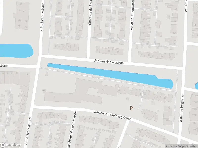 Overlastmelding Jan van Nassaustraat in Castricum gesloten