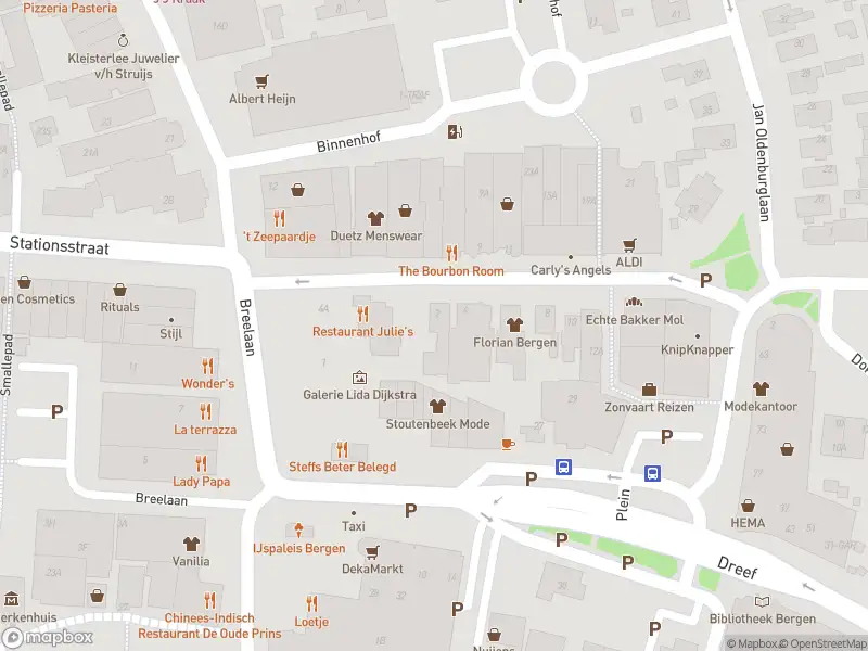 112 melding Overlastmelding Jan Oldenburglaan in Bergen gesloten