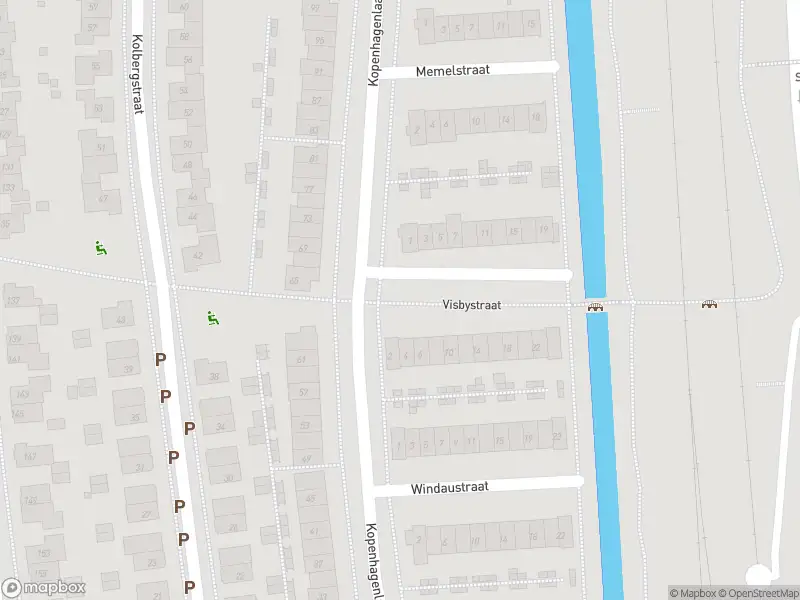 112 melding Overlastmelding Visbystraat in Lelystad gesloten