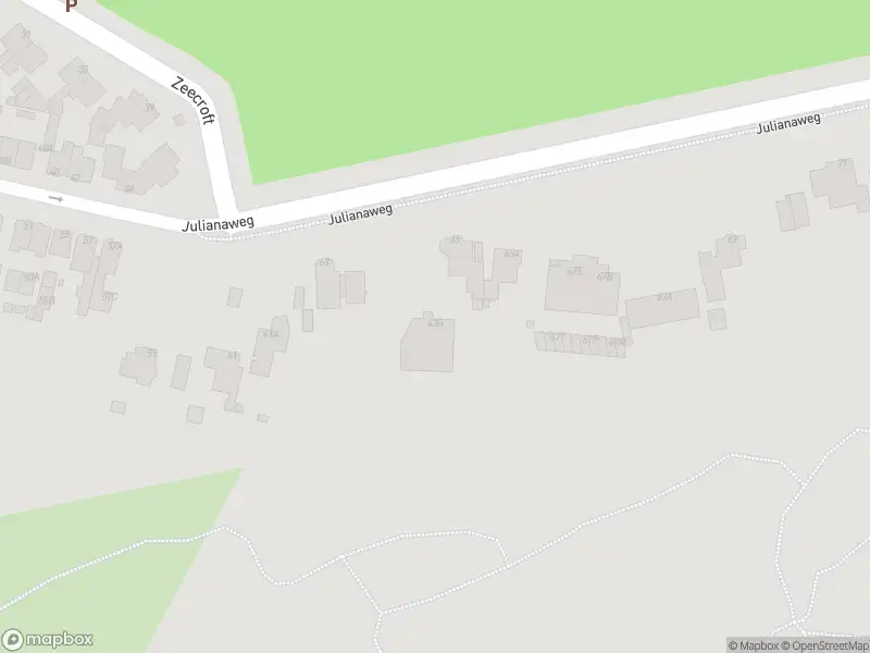 Overlastmelding Julianaweg in Wijk aan Zee gesloten