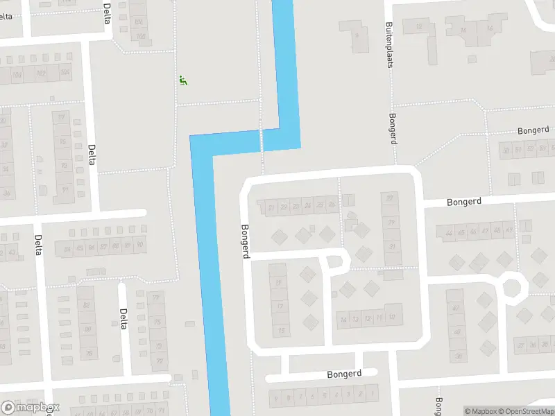 112 melding Overlastmelding Bongerd in Lelystad gesloten