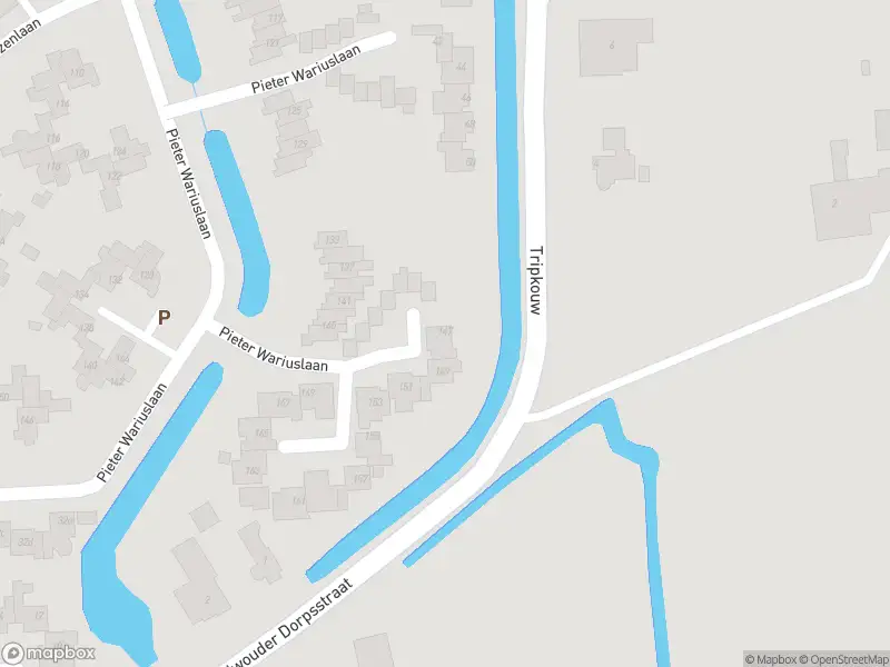 112 melding Overlastmelding Pieter Wariuslaan in Midwoud gesloten