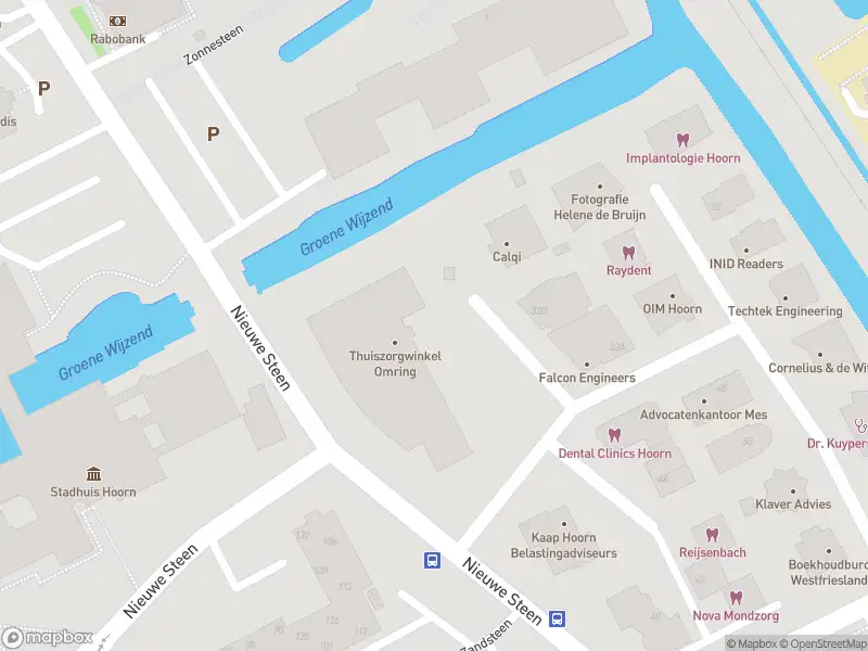 Overlastmelding Zandsteen in Hoorn gesloten
