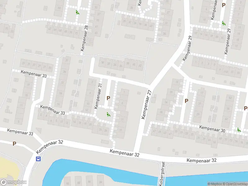 112 melding Overlastmelding Kempenaar in Lelystad gesloten