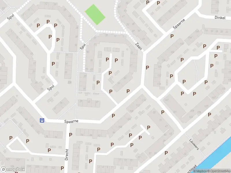 112 melding Anonieme overlastmelding Spaarne in Heerhugowaard gesloten