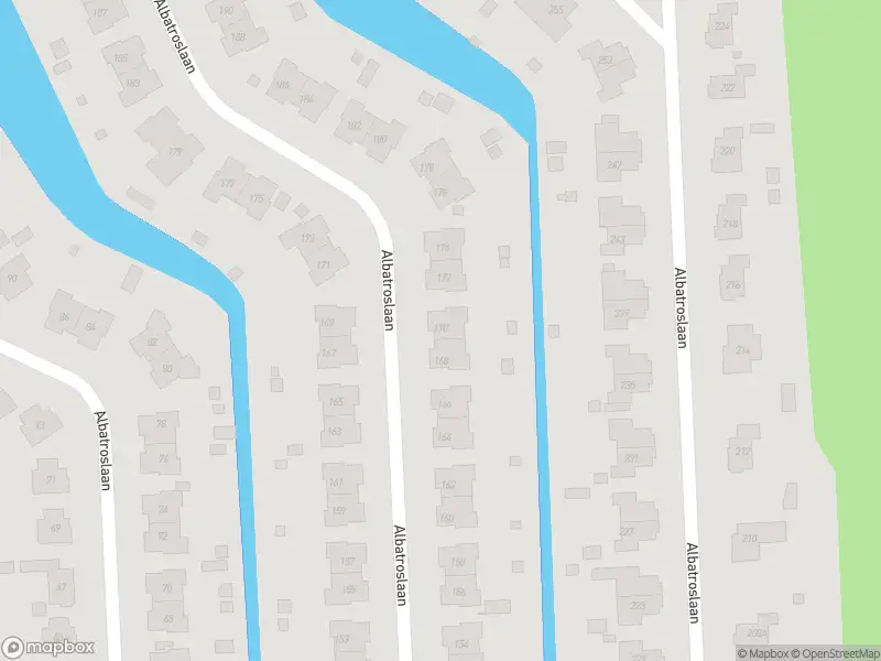 Anonieme overlastmelding Albatroslaan in Lelystad gesloten