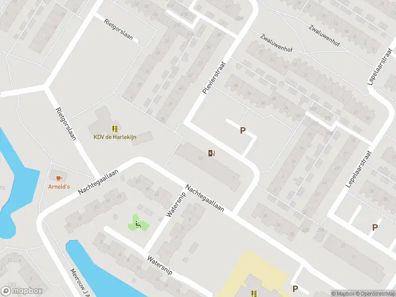 112 melding Ambulance met grote spoed naar de Plevierstraat in Rozenburg