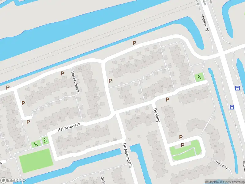 112 melding Overlastmelding De Vang in Hoorn gesloten