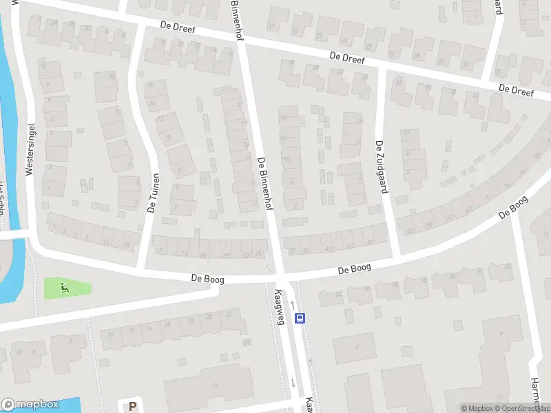 Overlastmelding De Binnenhof in Schagen gesloten