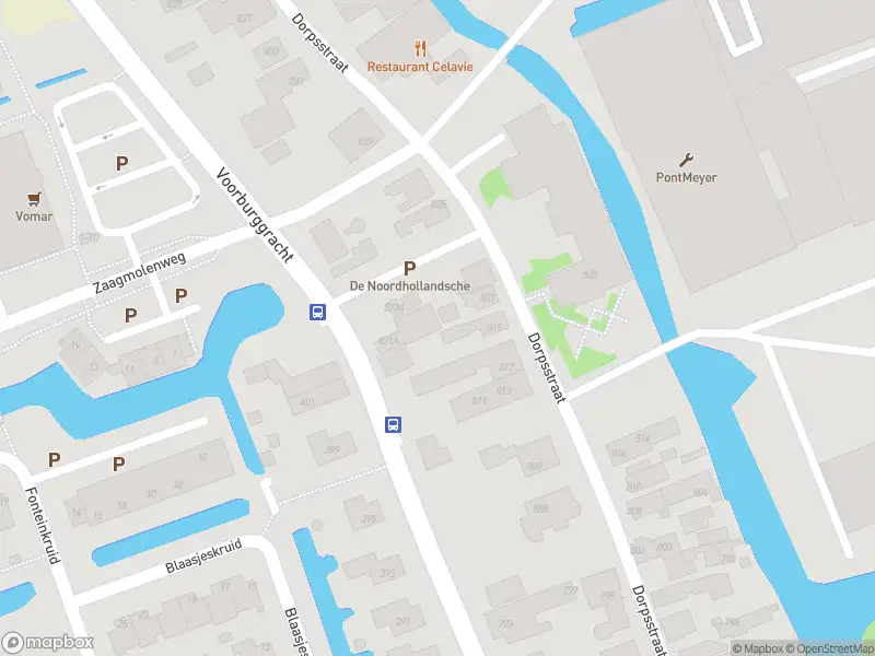 112 melding Overlastmelding Dorpsstraat in Oudkarspel gesloten