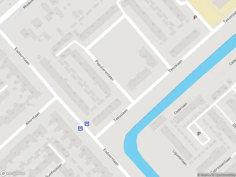 Overlastmelding Populierenlaan in Heerhugowaard gesloten