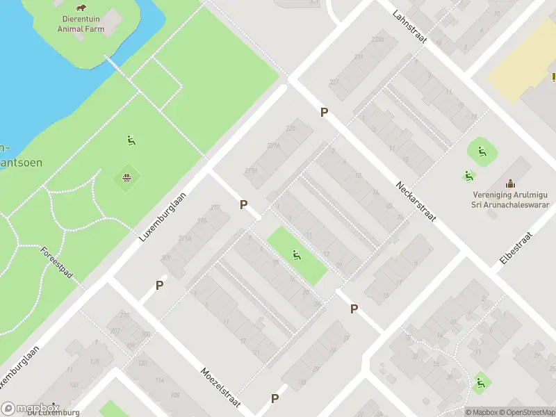 Overlastmelding Isarstraat in Beverwijk gesloten