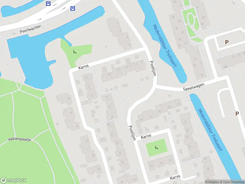 Overlastmelding Zwaagmergouw in Hoorn