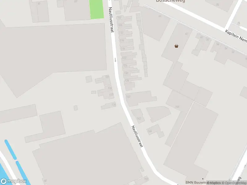 Overlastmelding Nautilusstraat in Tilburg