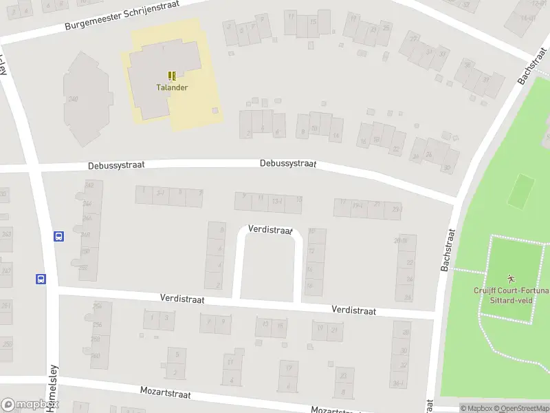 Overlastmelding Debussystraat in Sittard gesloten