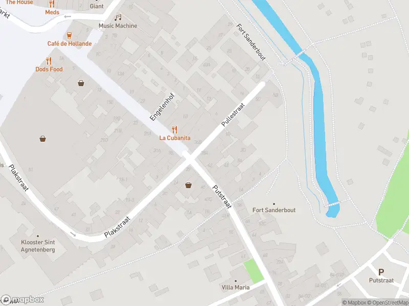 112 melding Anonieme overlastmelding Putstraat in Sittard gesloten