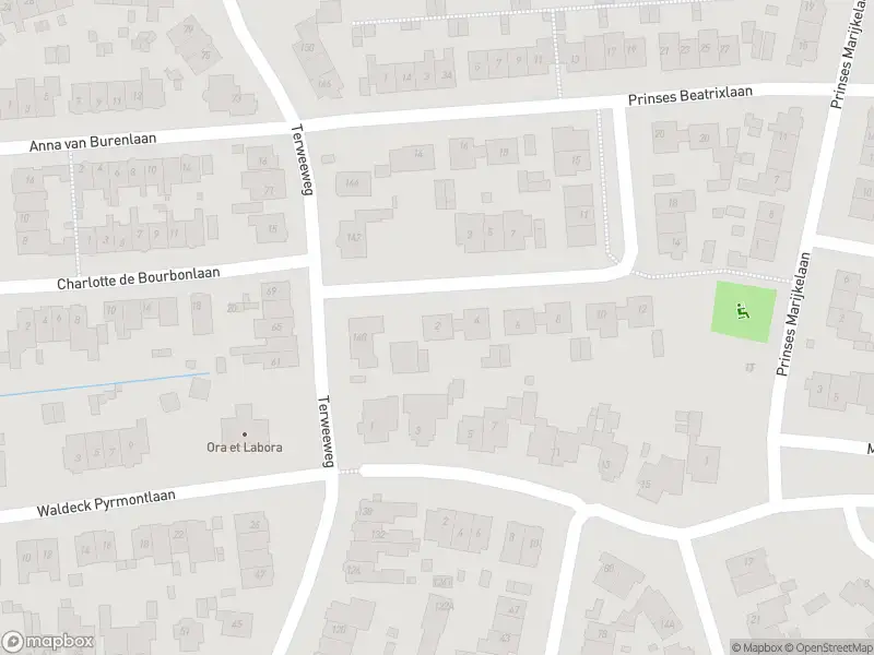 Overlastmelding Prinses Margrietlaan in Oegstgeest gesloten