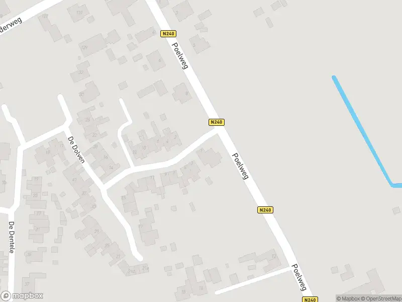 112 melding Overlastmelding De Dolven in Westerland gesloten