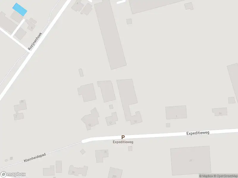 Overlastmelding Kleinheidepad in Rucphen gesloten