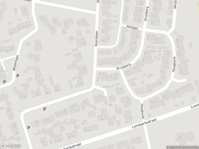 112 melding Overlastmelding Hoogbocht in Diessen