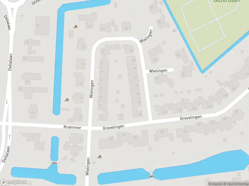 Overlastmelding Wielingen in Tilburg