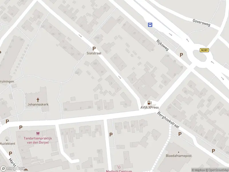 112 melding Overlastmelding Slotstraat in Kruiningen gesloten