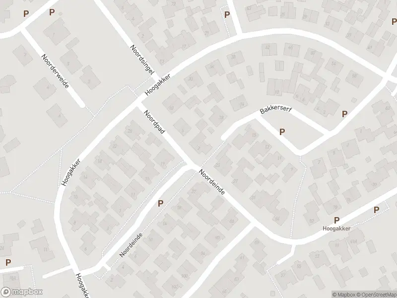 112 melding Overlastmelding Noordpad in Sprundel