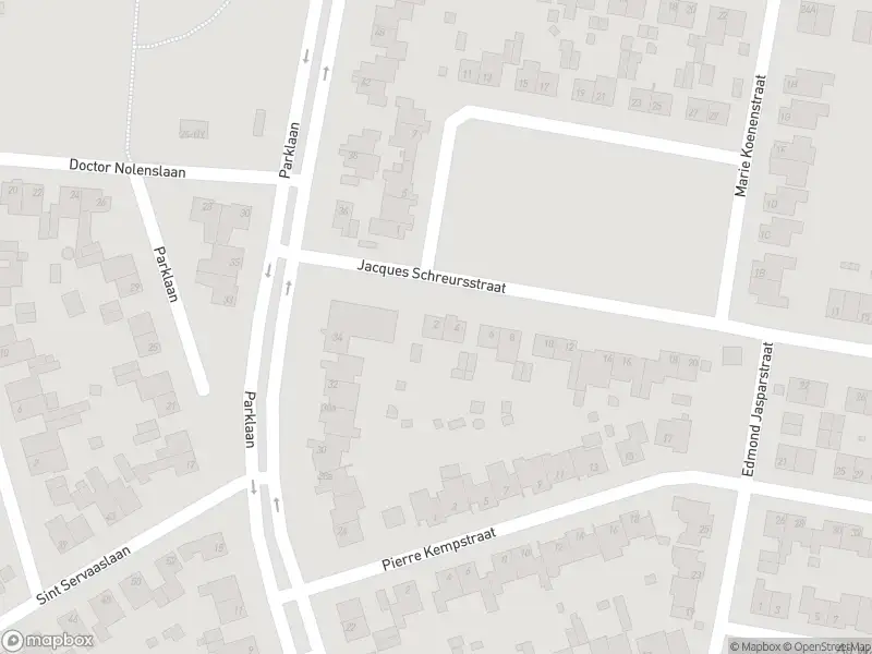 Overlastmelding Jacques Schreursstraat in Melick gesloten