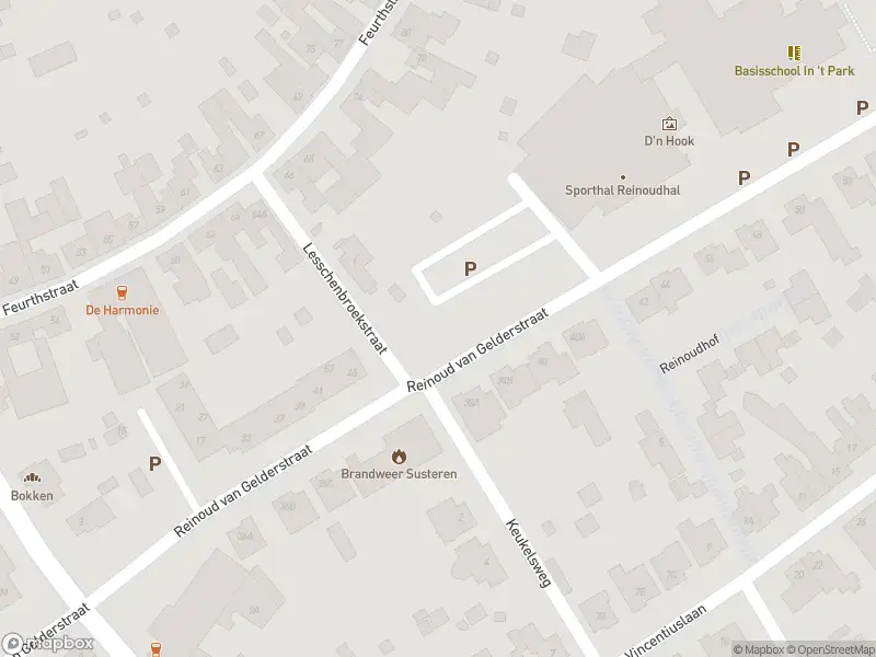 Overlastmelding Louerstraat in Susteren