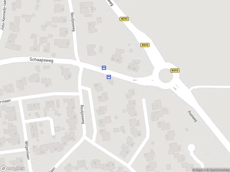 112 melding Overlastmelding Reutjesweg in Sint Odiliënberg