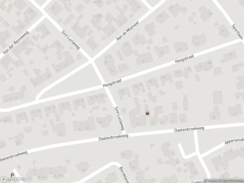 Overlastmelding Hoogstraat in Herkenbosch