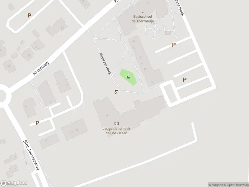 Overlastmelding Neutrale Hoek in Maasbracht