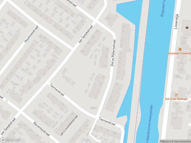 112 melding Overlastmelding Van Speykstraat in Lisse