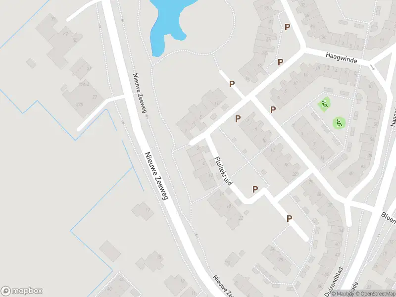 Overlastmelding Fluitekruid in Noordwijk gesloten