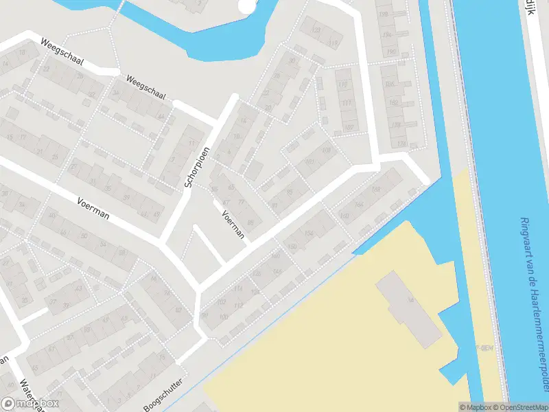 Overlastmelding Voerman in Lisse gesloten