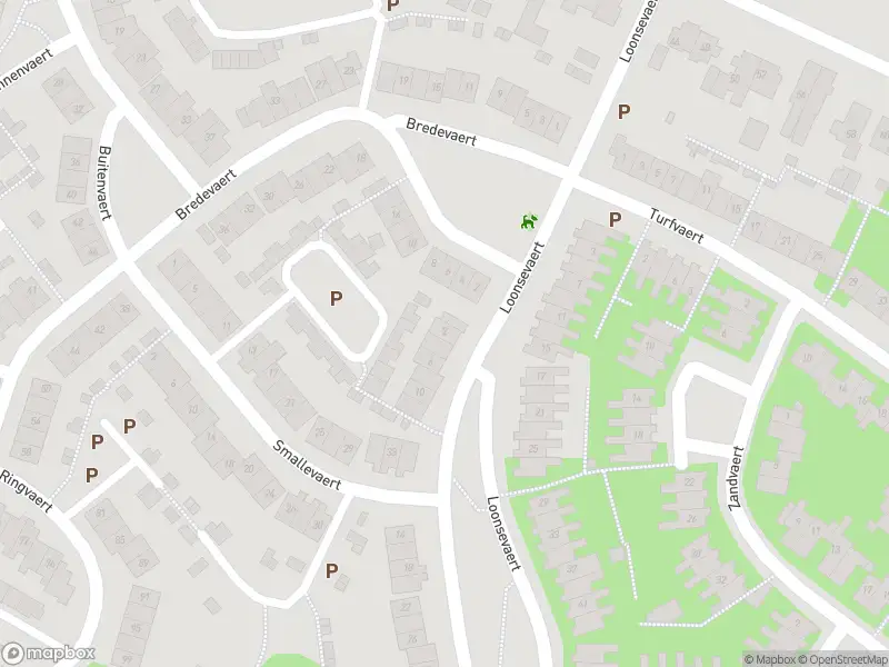 112 melding Overlastmelding Loonsevaert in Kaatsheuvel