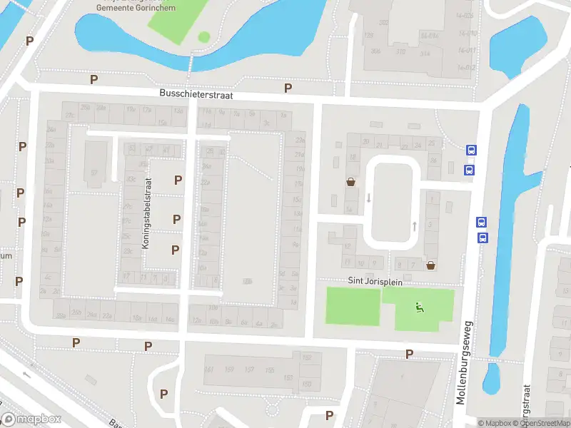 Overlastmelding Hellebardierstraat in Gorinchem gesloten