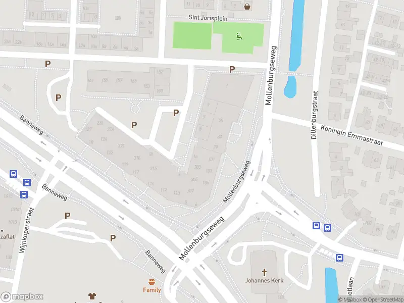 Overlastmelding Pijlstraat in Gorinchem gesloten