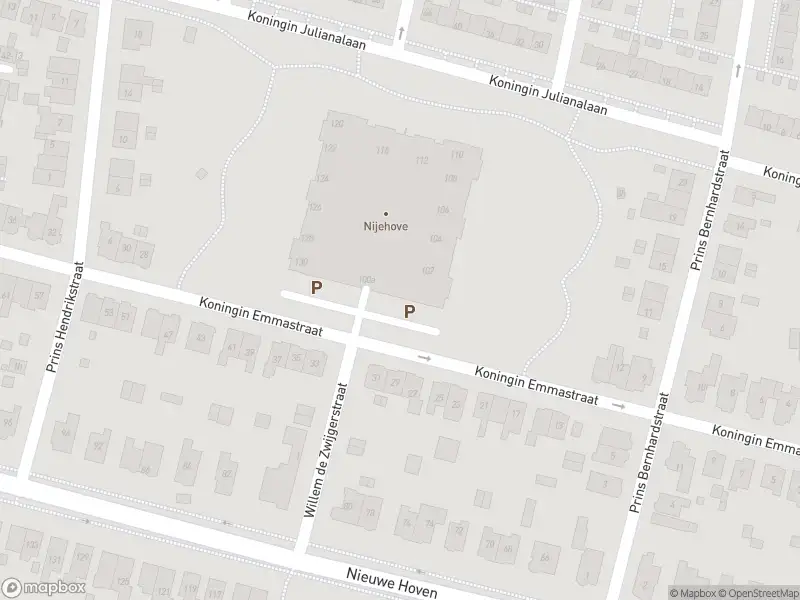 Overlastmelding Kon. Julianalaan in Gorinchem gesloten