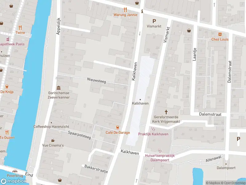 Overlastmelding Kalkhaven in Gorinchem gesloten